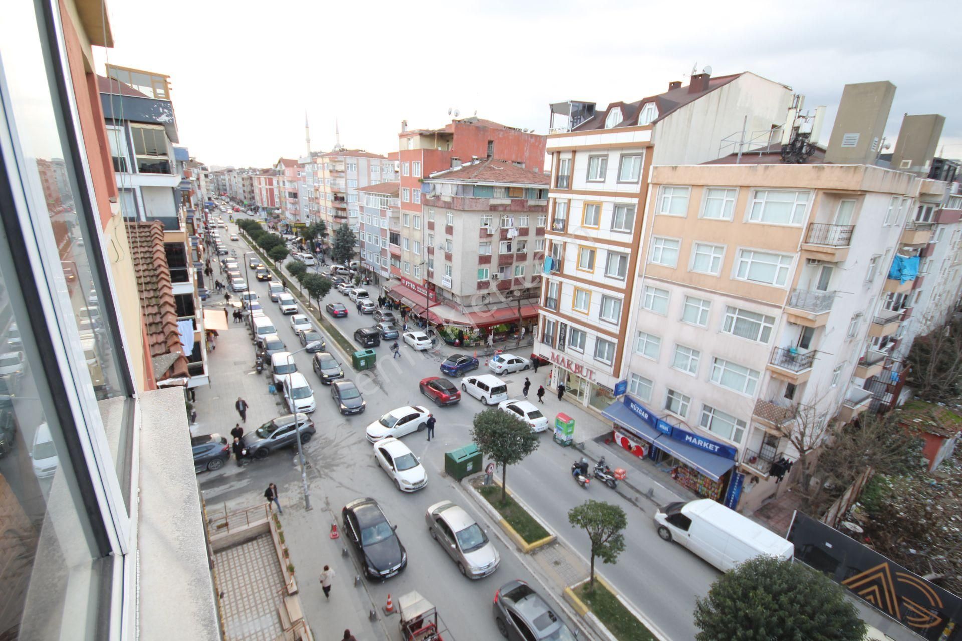 Old City'den B.evler Ç.paşa Cd Üzerinde 2+1 80m2 Kentseli Yok... - Görsel 23