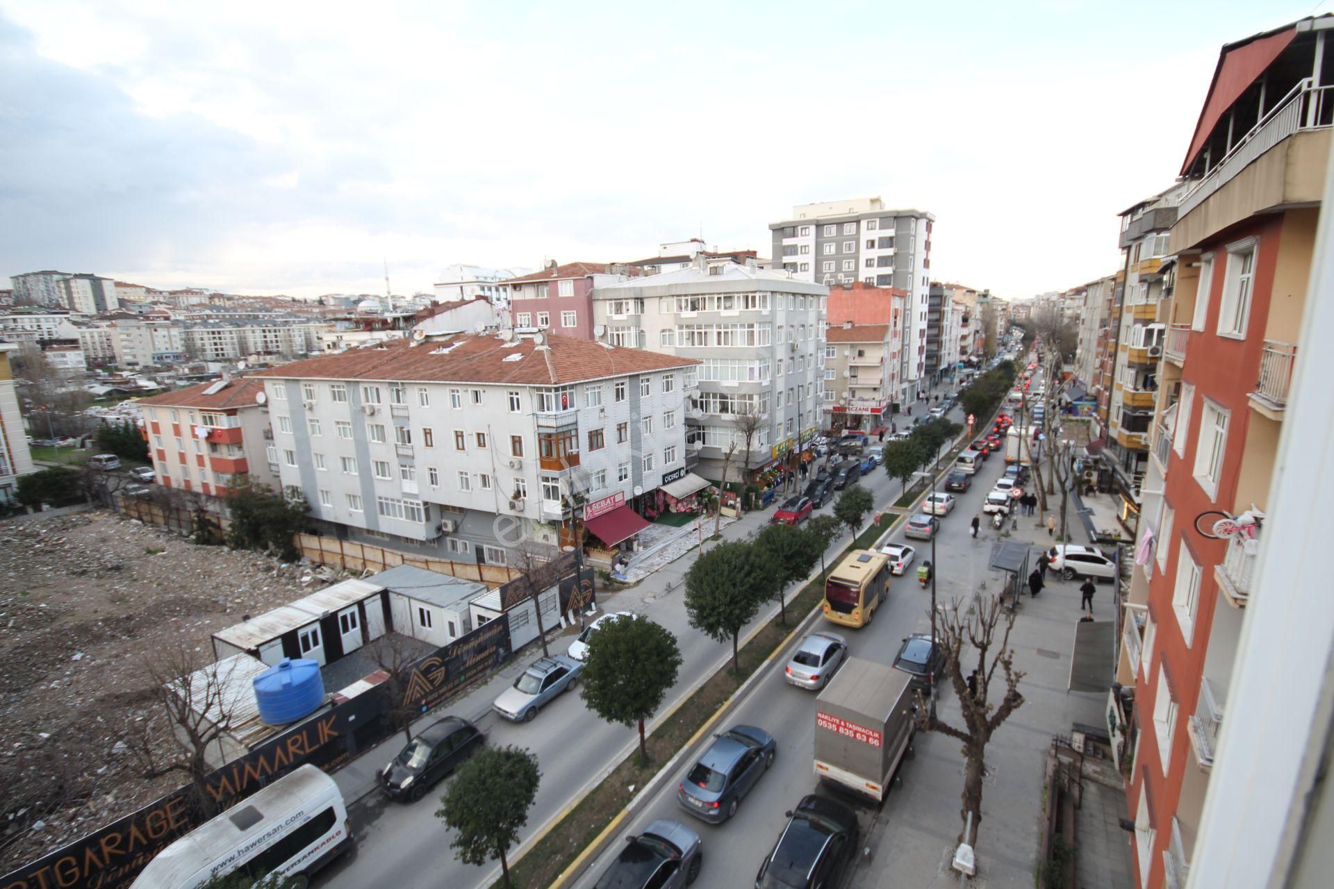 Old City'den B.evler Ç.paşa Cd Üzerinde 2+1 80m2 Kentseli Yok... - Görsel 24