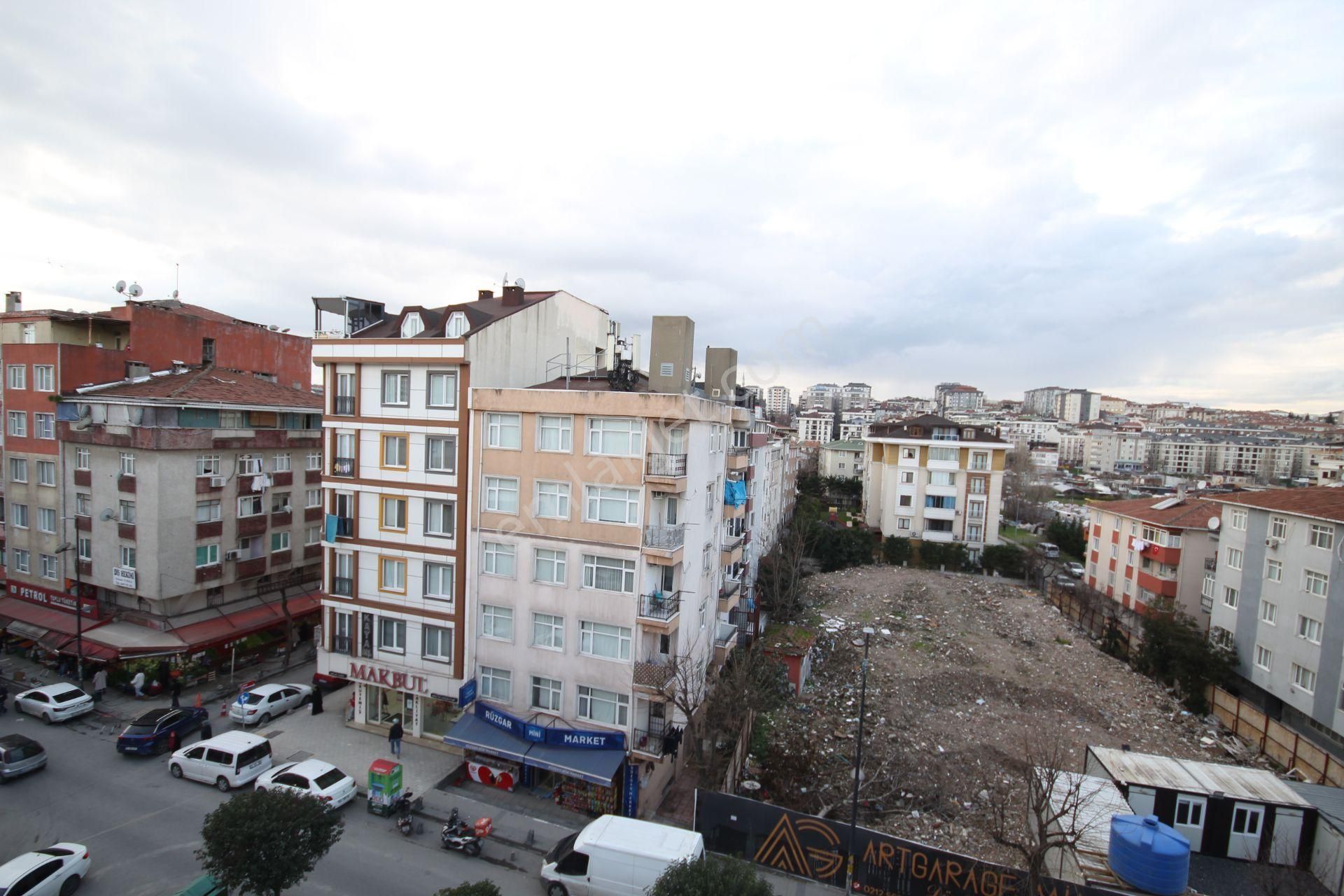 Old City'den B.evler Ç.paşa Cd Üzerinde 2+1 80m2 Kentseli Yok... - Görsel 26
