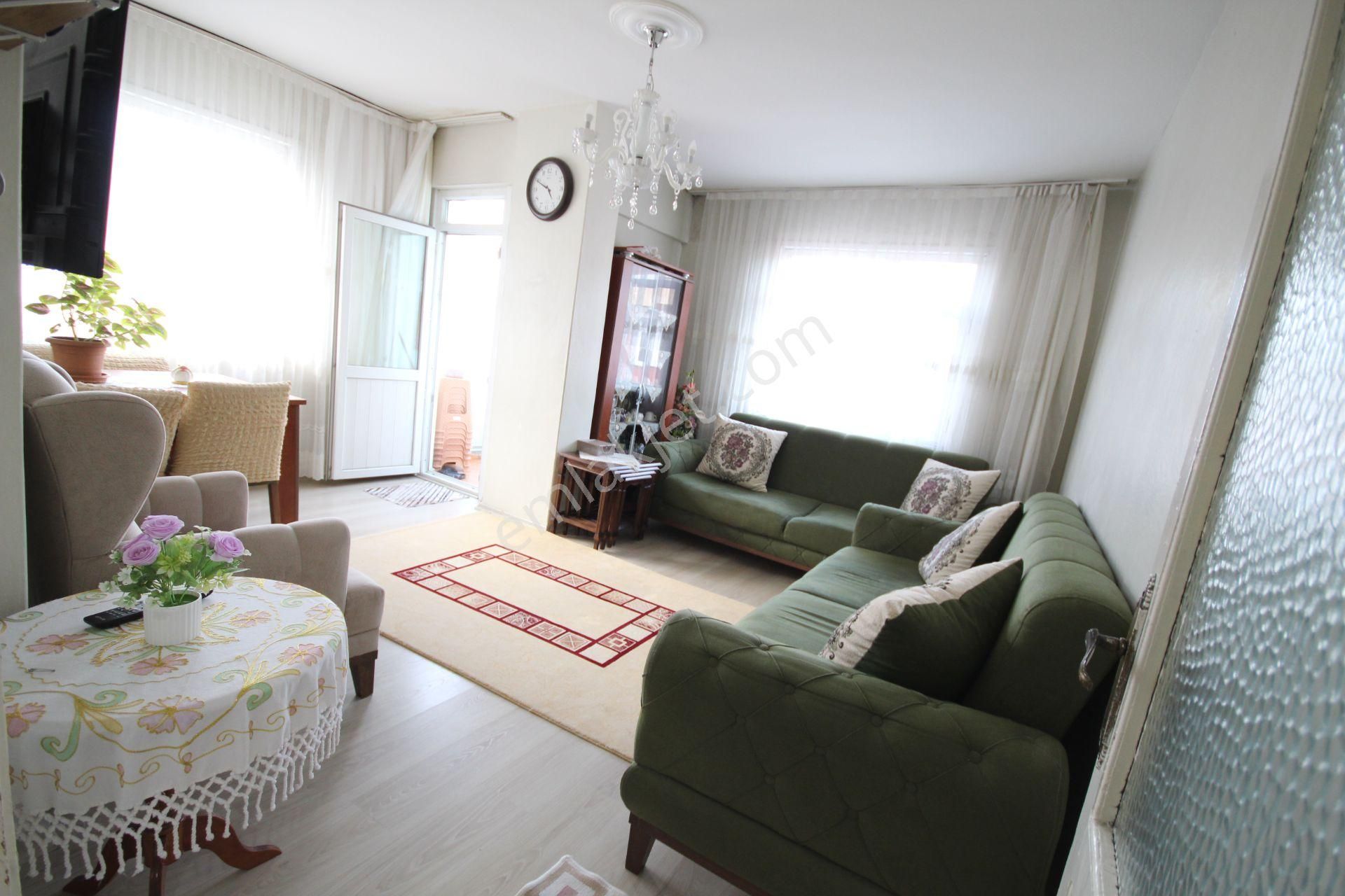 Old City'den B.evler Ç.paşa Cd Üzerinde 2+1 80m2 Kentseli Yok... - Görsel 7