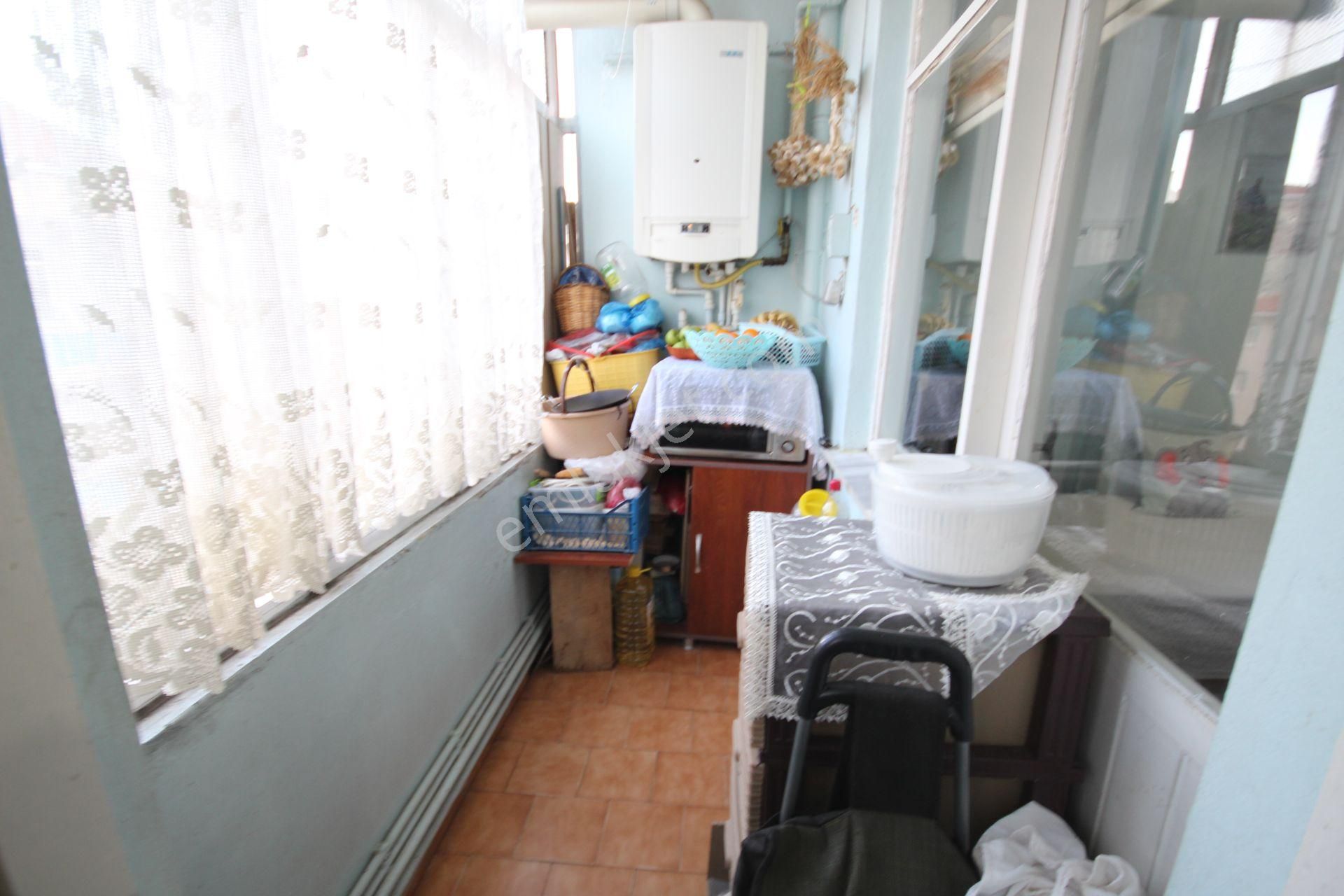 Old City'den B.evler Ç.paşa Cd Üzerinde 2+1 80m2 Kentseli Yok... - Görsel 21