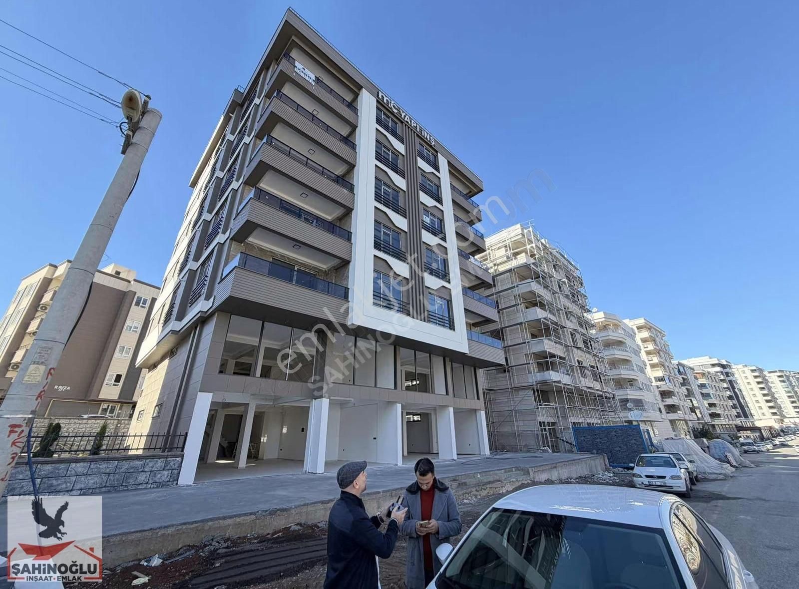 Csm Gayrimenkul Çardaklıya Da Ultra Lüxs 5 Odalı