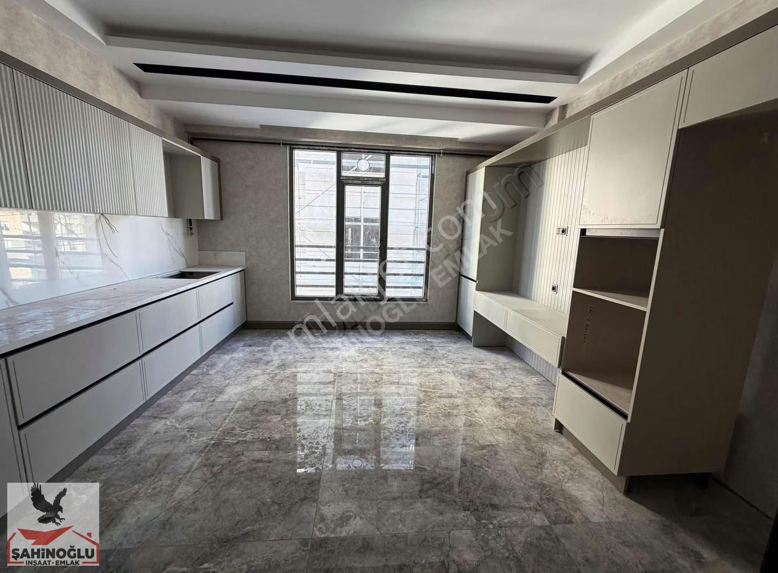 Csm Gayrimenkul Çardaklıya Da Ultra Lüxs 5 Odalı - Görsel 22