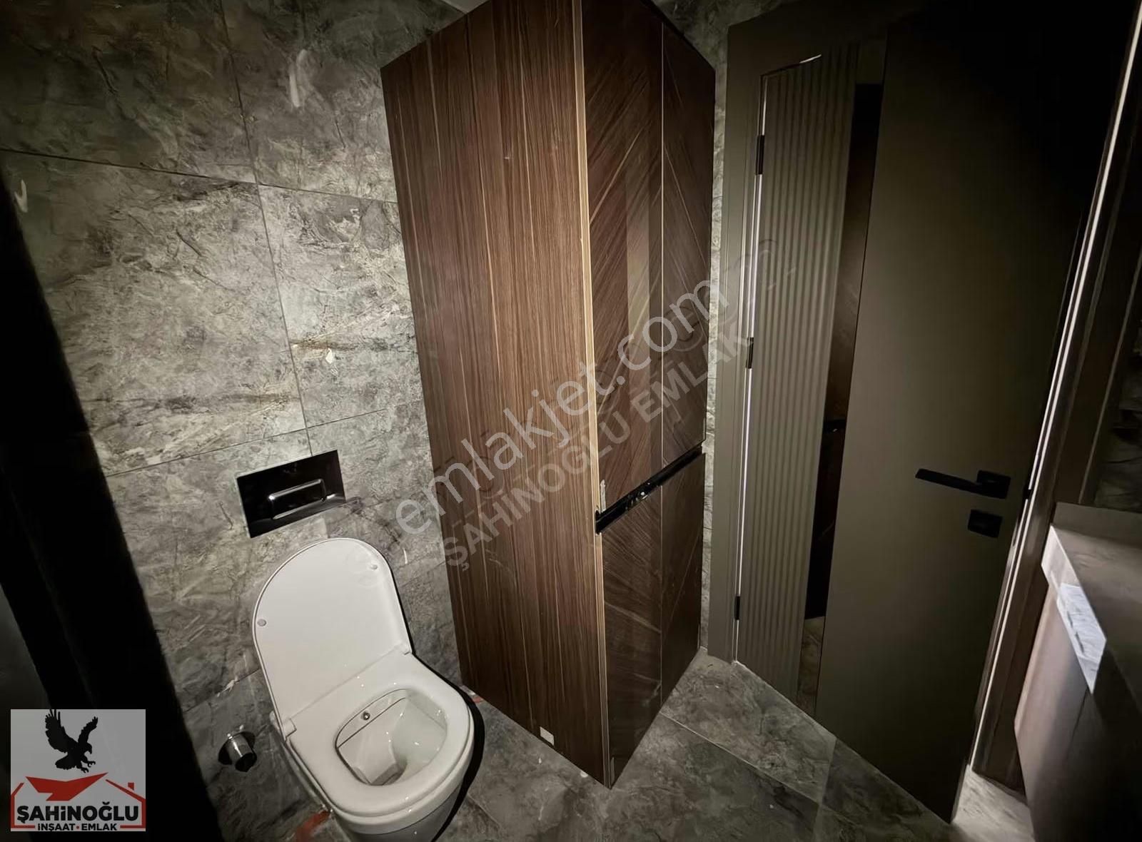 Csm Gayrimenkul Çardaklıya Da Ultra Lüxs 5 Odalı - Görsel 31