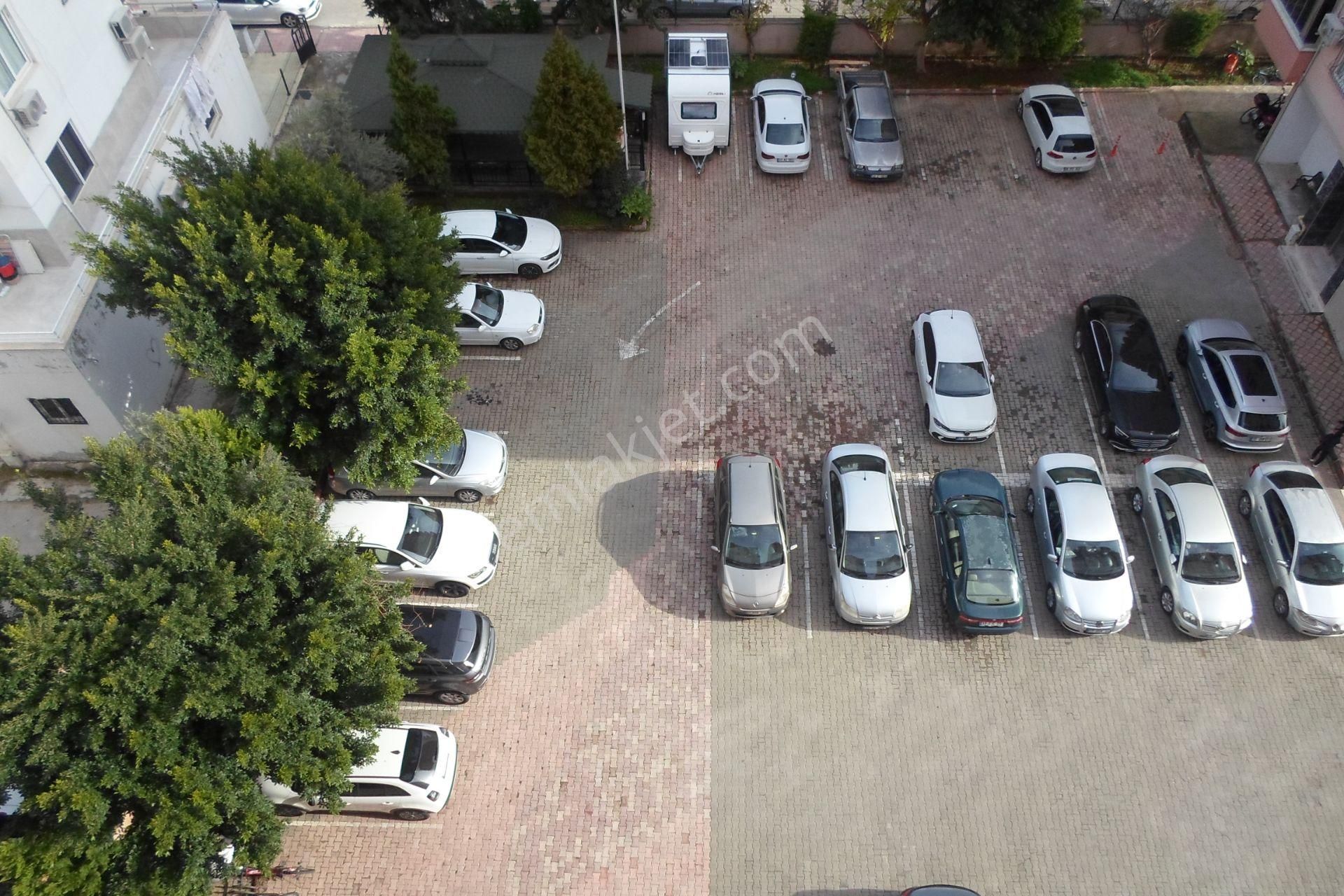 3+1*mezitli Kalbi*kiralık Daire*otopark*mükemmel Lokasyon.... - Görsel 33