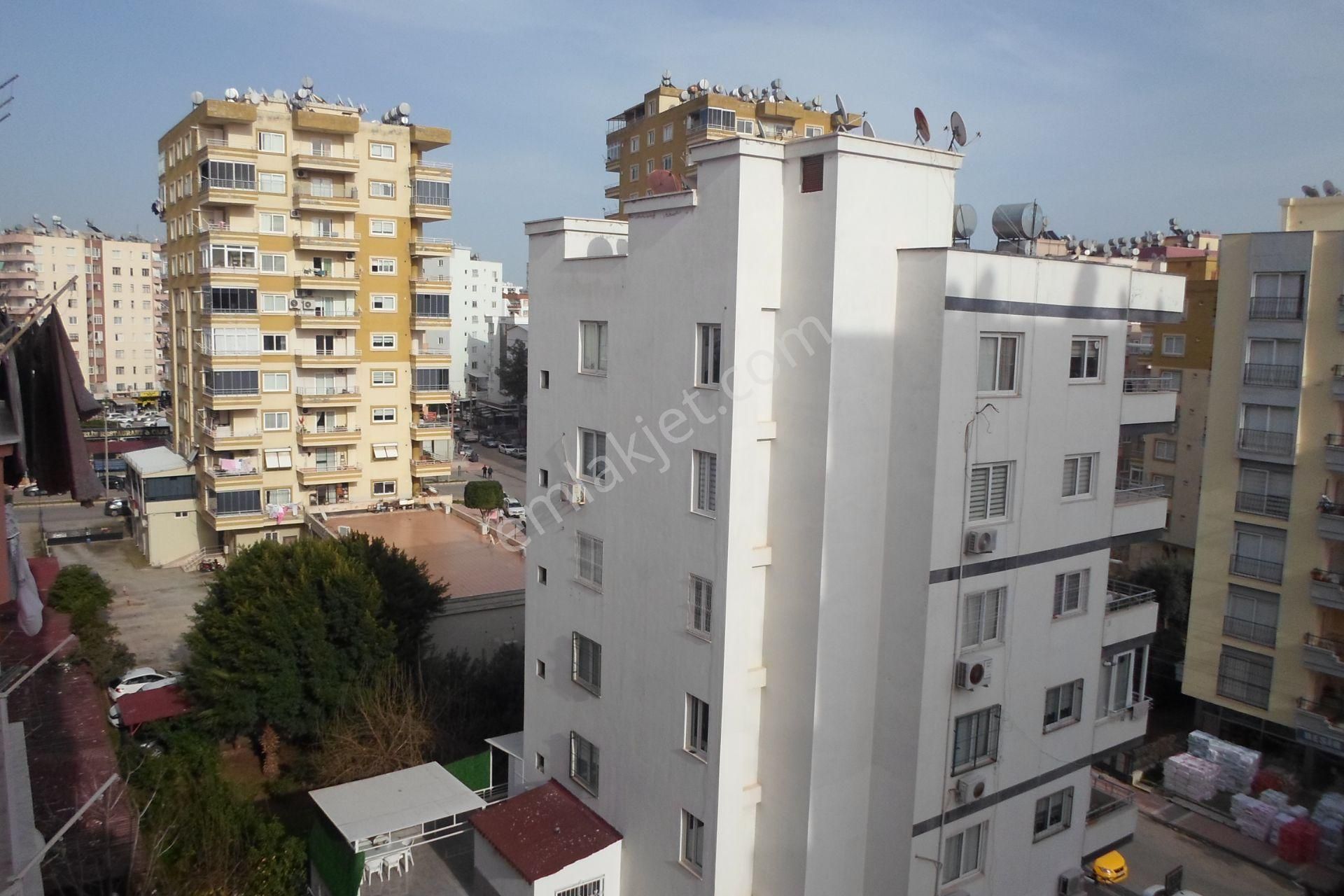 3+1*mezitli Kalbi*kiralık Daire*otopark*mükemmel Lokasyon.... - Görsel 17