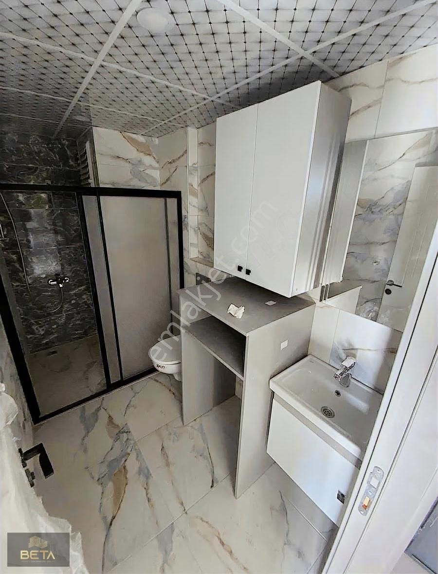 Osmangazi'de Site İçerisinde 2+1 Yeni Bina Kiralık Daire ! - Görsel 20