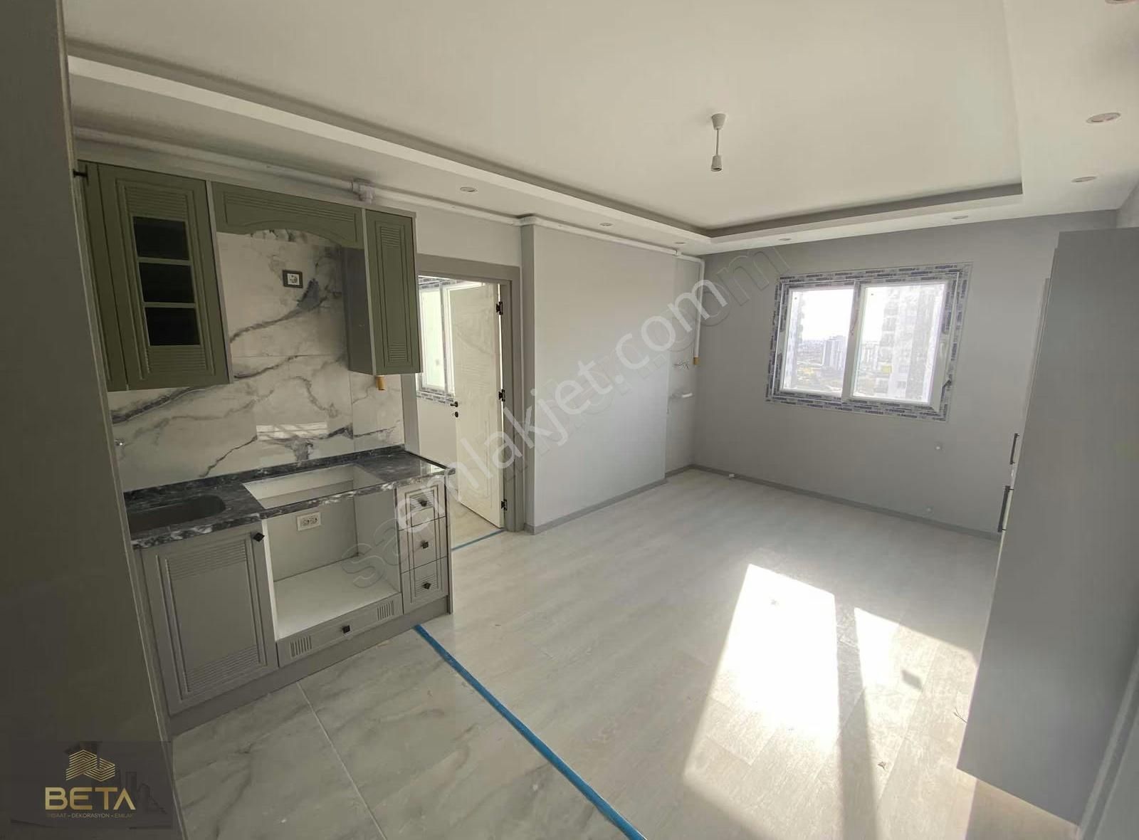 Osmangazi'de Site İçerisinde 2+1 Yeni Bina Kiralık Daire ! - Görsel 4