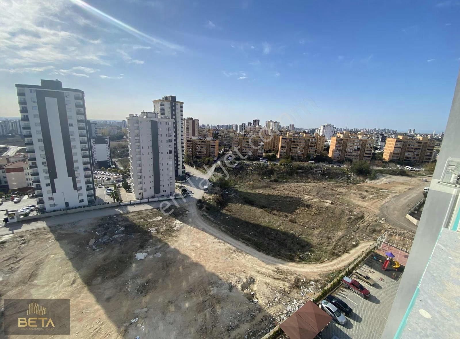 Osmangazi'de Site İçerisinde 2+1 Yeni Bina Kiralık Daire ! - Görsel 16