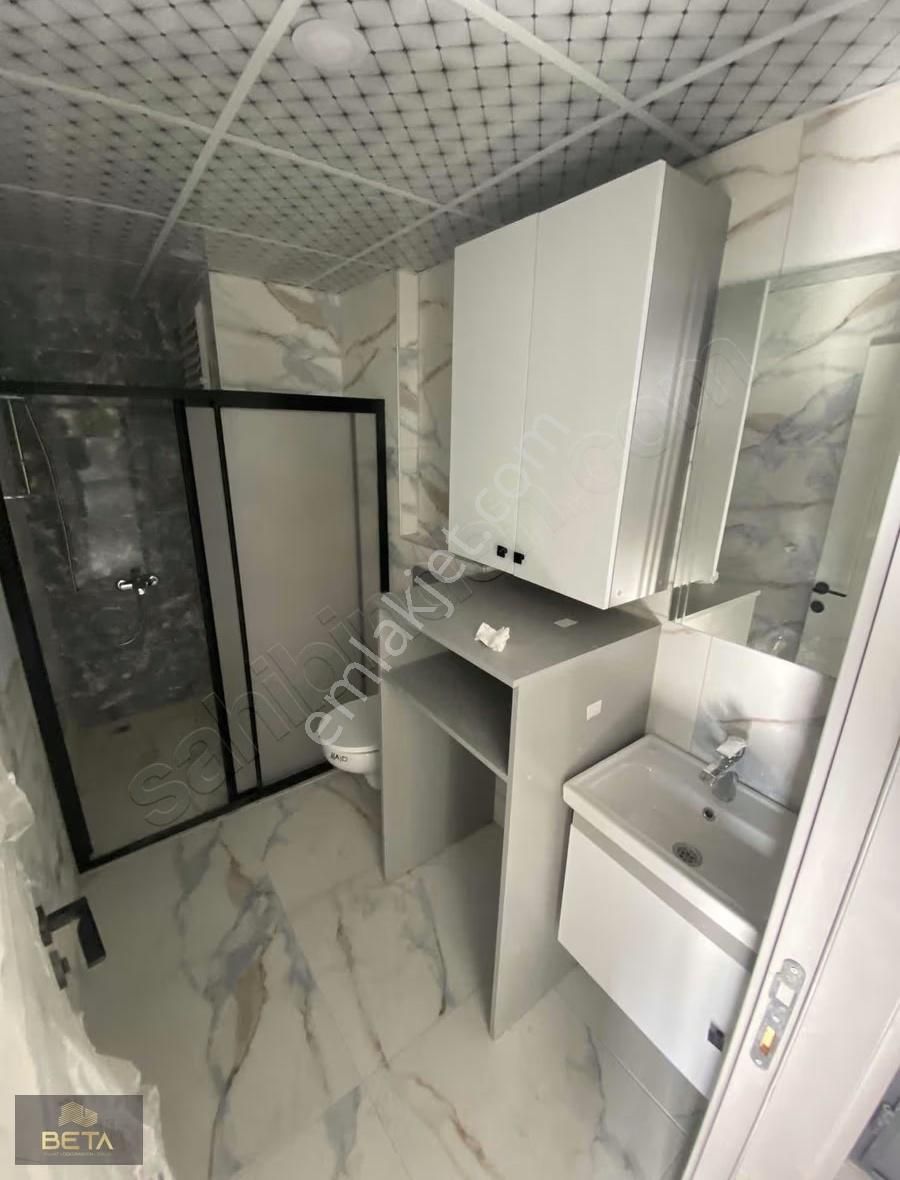 Osmangazi'de Site İçerisinde 2+1 Yeni Bina Kiralık Daire ! - Görsel 18