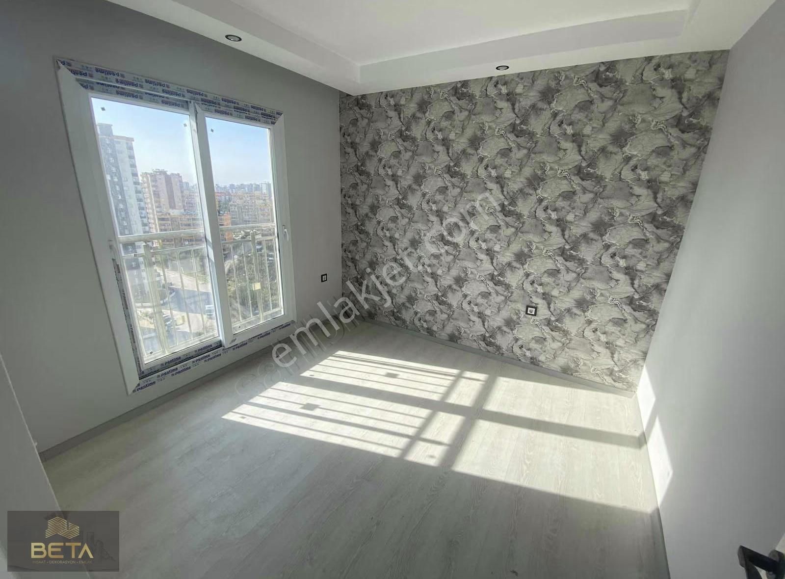 Osmangazi'de Site İçerisinde 2+1 Yeni Bina Kiralık Daire ! - Görsel 10