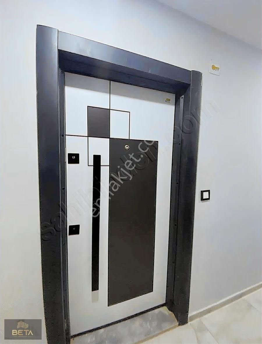 Osmangazi'de Site İçerisinde 2+1 Yeni Bina Kiralık Daire ! - Görsel 13