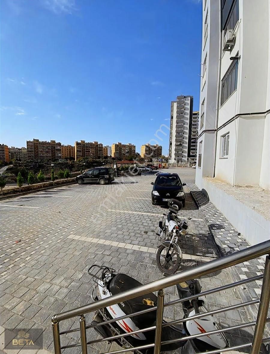 Osmangazi'de Site İçerisinde 2+1 Yeni Bina Kiralık Daire ! - Görsel 21