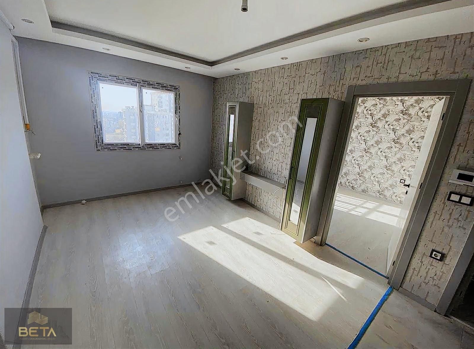 Osmangazi'de Site İçerisinde 2+1 Yeni Bina Kiralık Daire ! - Görsel 6