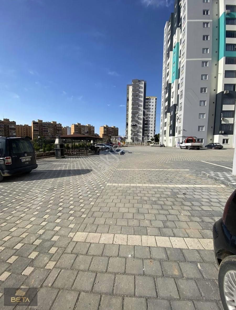 Osmangazi'de Site İçerisinde 2+1 Yeni Bina Kiralık Daire ! - Görsel 9