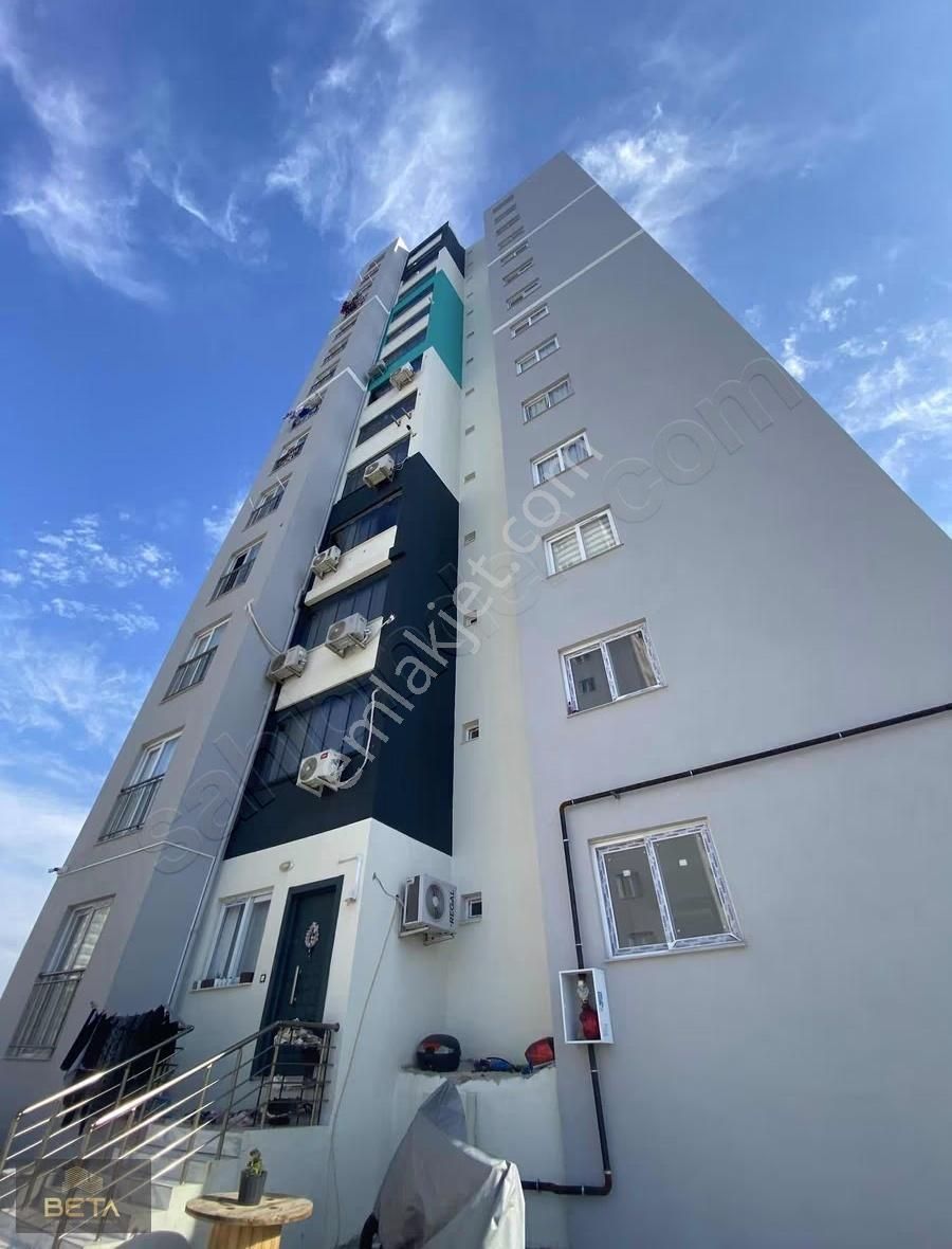 Osmangazi'de Site İçerisinde 2+1 Yeni Bina Kiralık Daire ! - Görsel 8