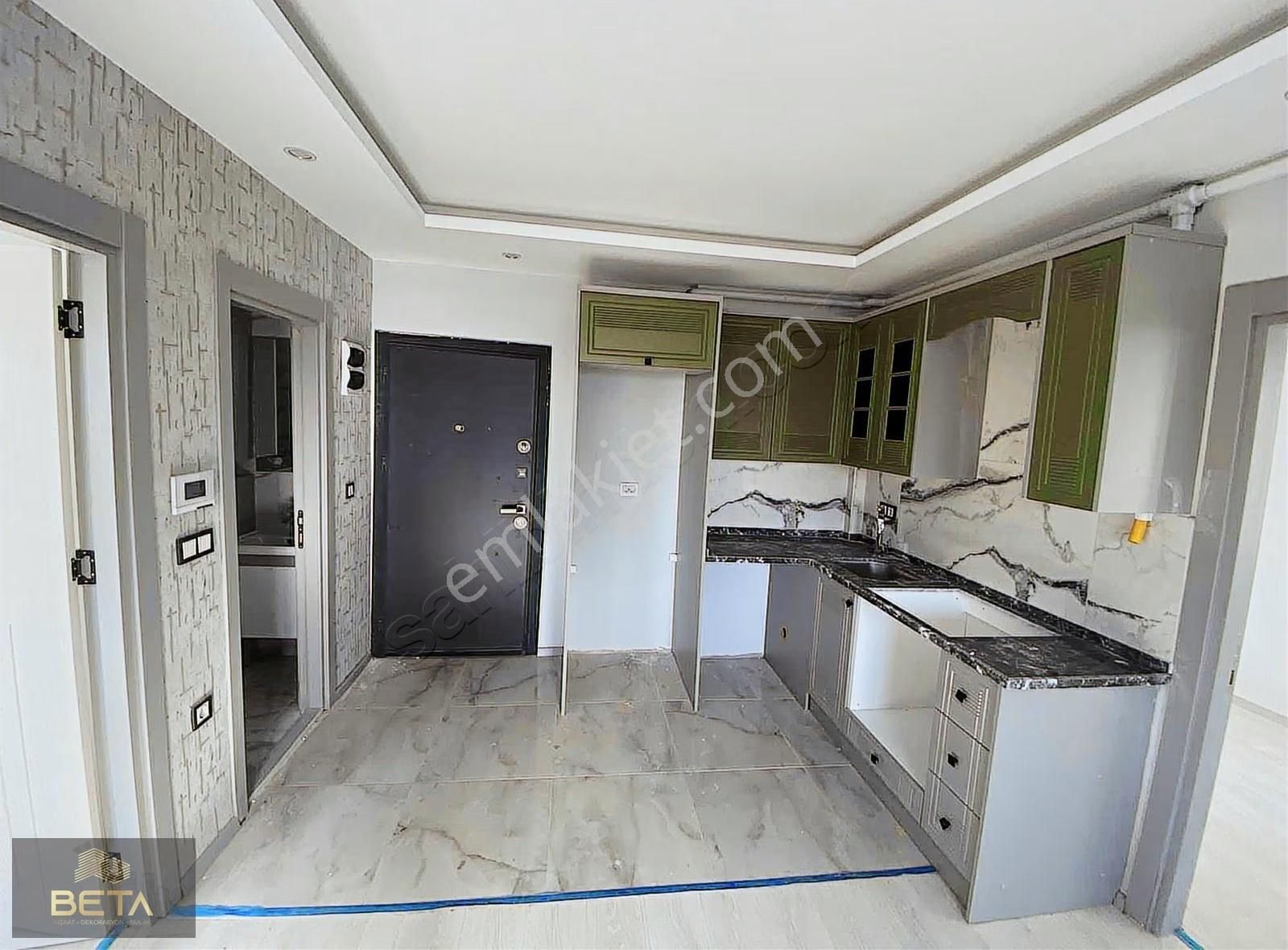 Osmangazi'de Site İçerisinde 2+1 Yeni Bina Kiralık Daire ! - Görsel 17