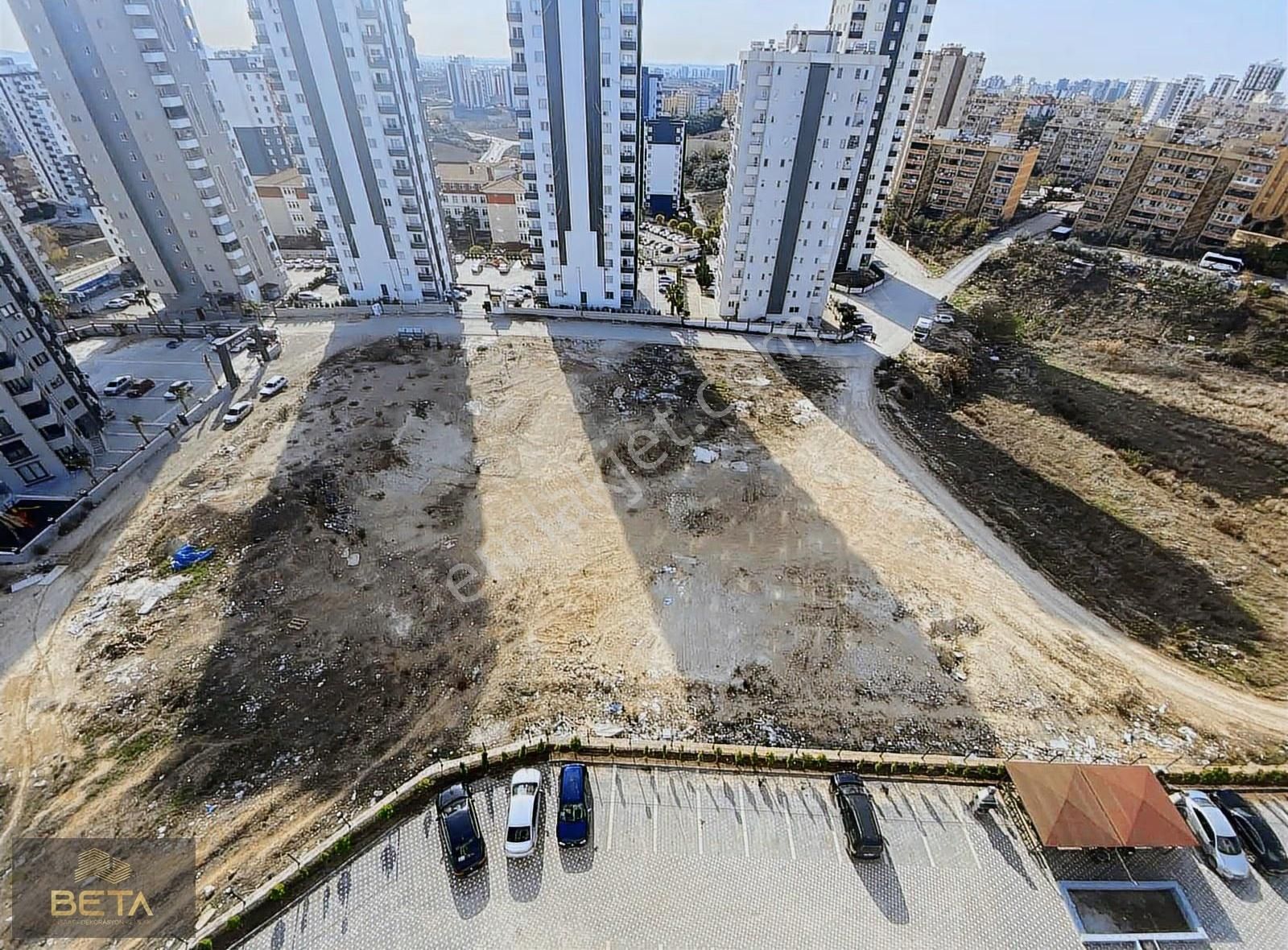 Osmangazi'de Site İçerisinde 2+1 Yeni Bina Kiralık Daire ! - Görsel 19