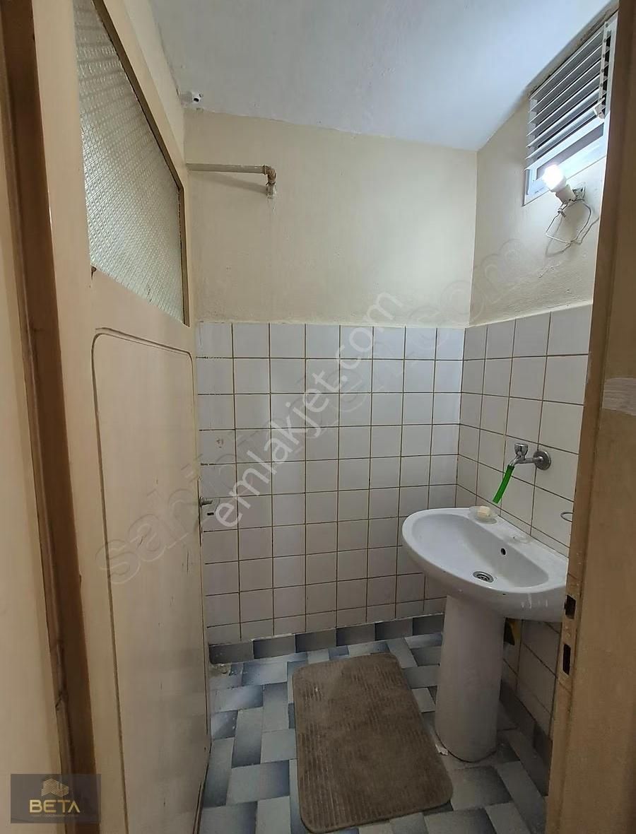 Reşatbey'de Fuzuli Cad.üzeri Merkez Park Manzaralı 3+1 Satılık - Görsel 18