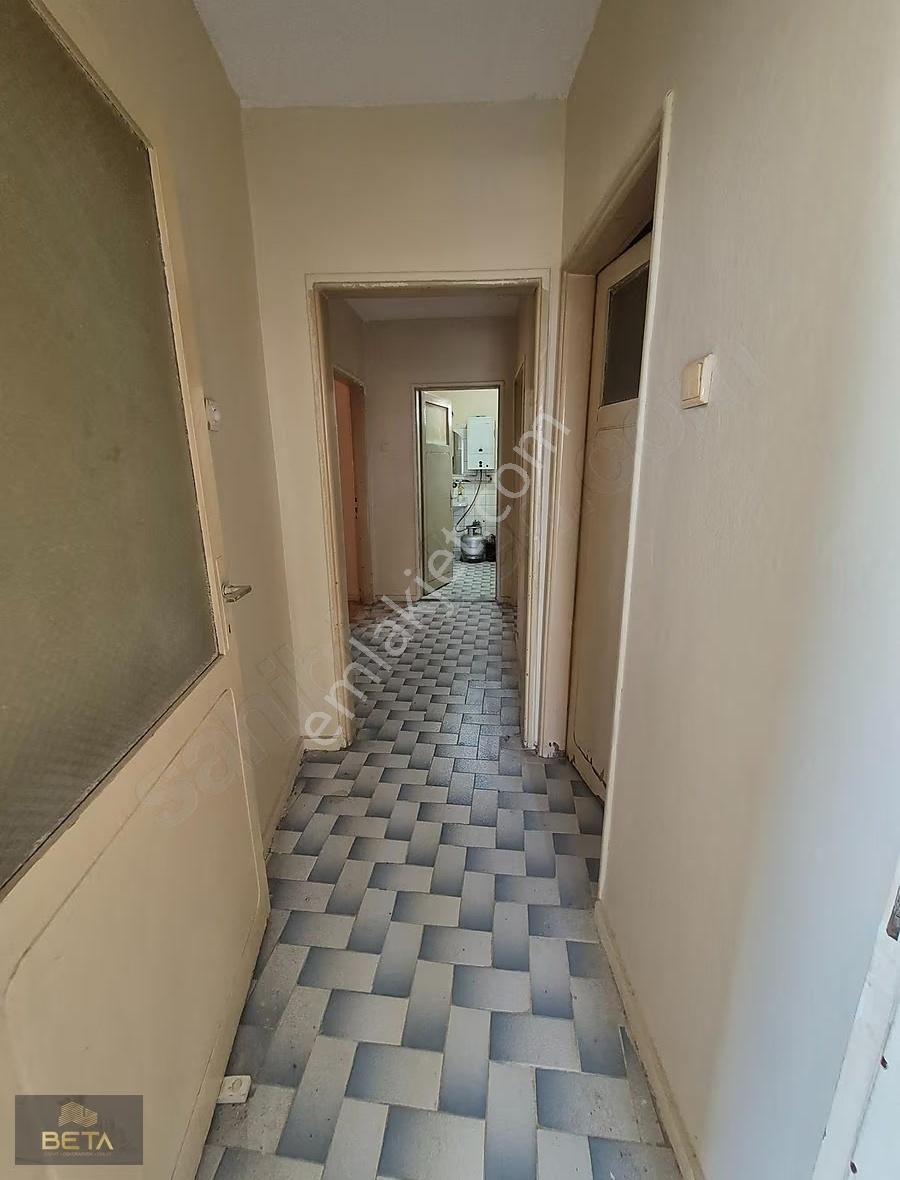 Reşatbey'de Fuzuli Cad.üzeri Merkez Park Manzaralı 3+1 Satılık - Görsel 2