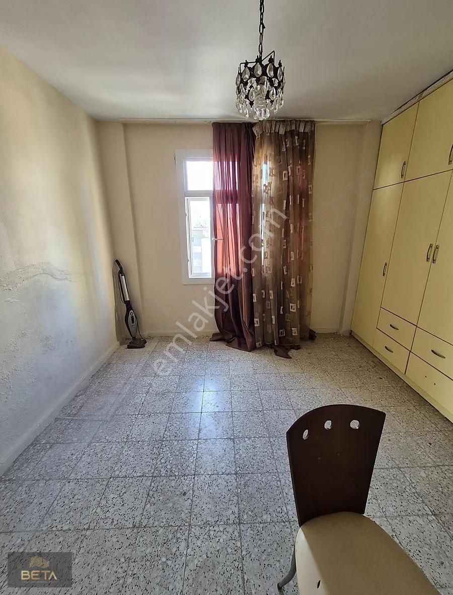 Reşatbey'de Fuzuli Cad.üzeri Merkez Park Manzaralı 3+1 Satılık - Görsel 31