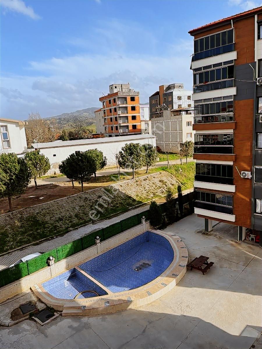 Selvilitepe Mah. Site İçinde Satılık Arakat Daire - Görsel 10