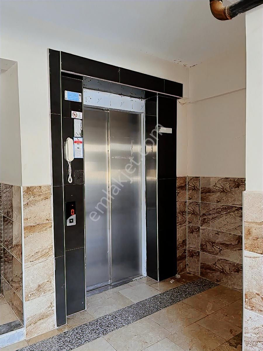 Selvilitepe Mah. Site İçinde Satılık Arakat Daire - Görsel 17