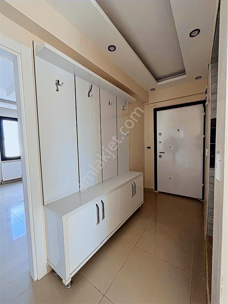 Selvilitepe Mah. Site İçinde Satılık Arakat Daire - Görsel 5