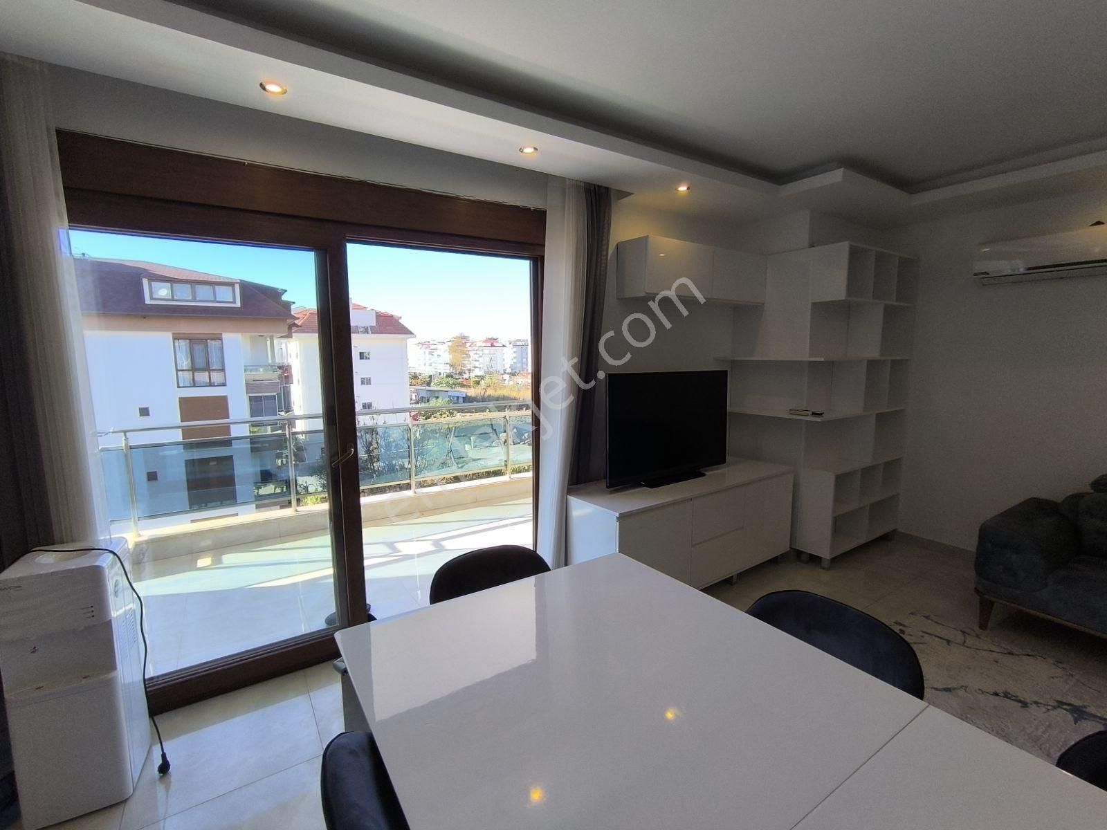 Kestelde Esyali 4+1 Dubleks Daire - Görsel 35