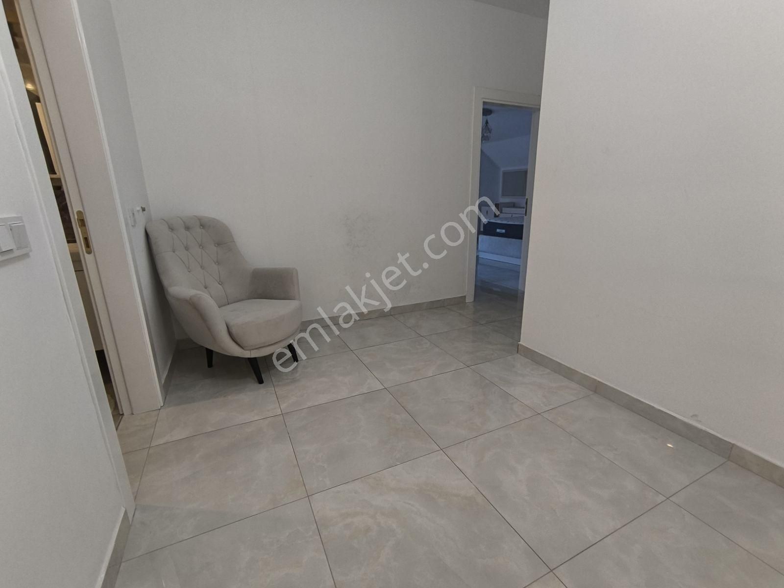 Kestelde Esyali 4+1 Dubleks Daire - Görsel 5