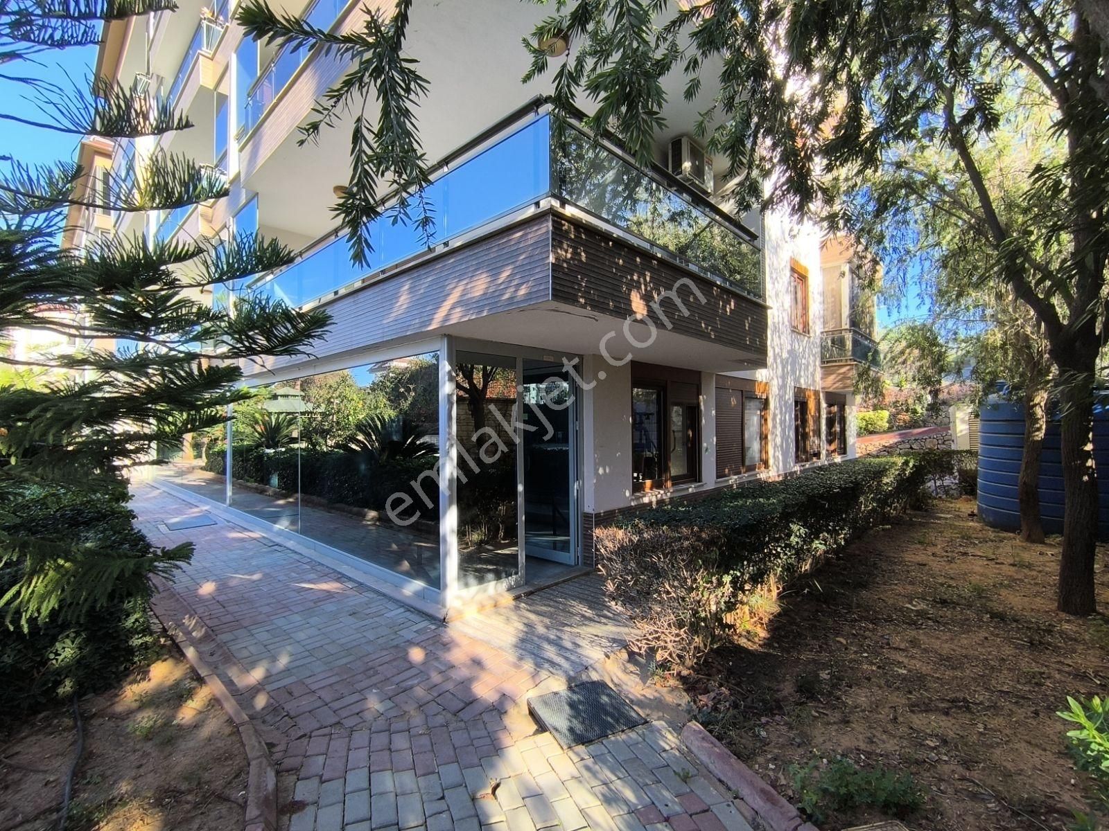 Kestelde Esyali 4+1 Dubleks Daire - Görsel 12