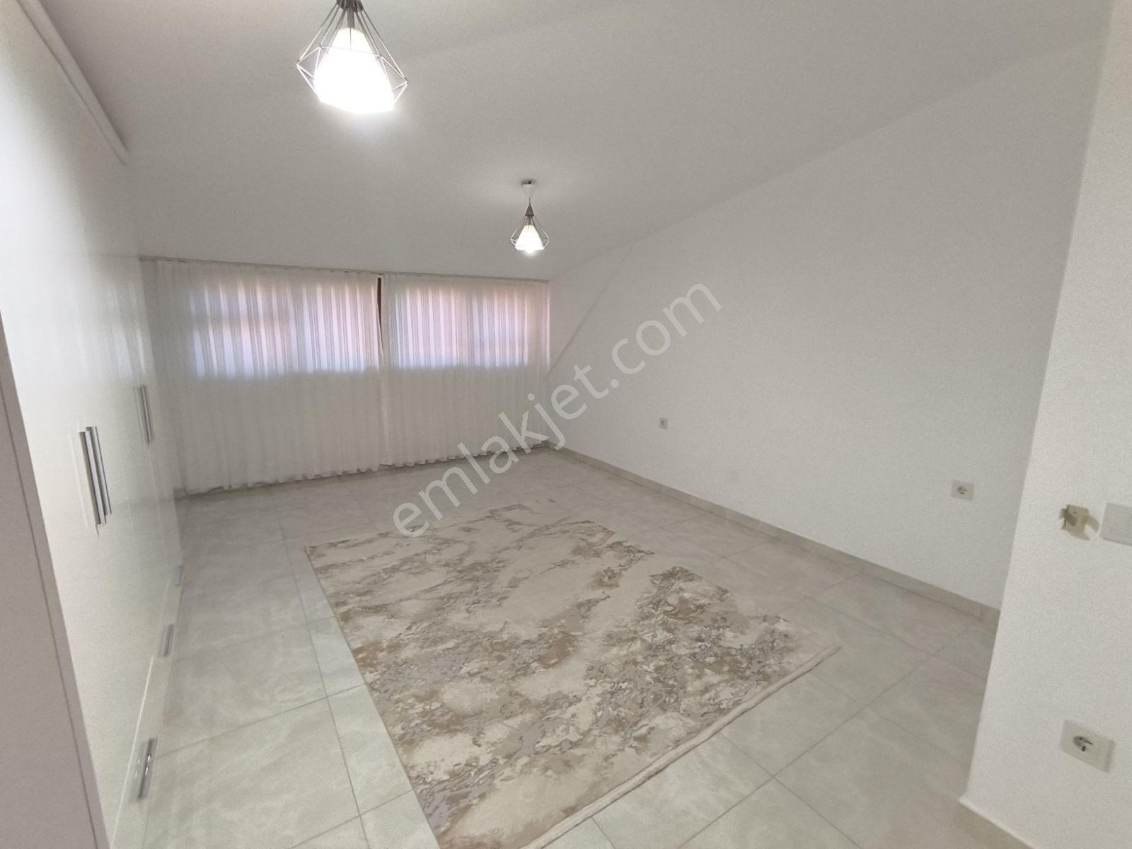 Kestelde Esyali 4+1 Dubleks Daire - Görsel 4