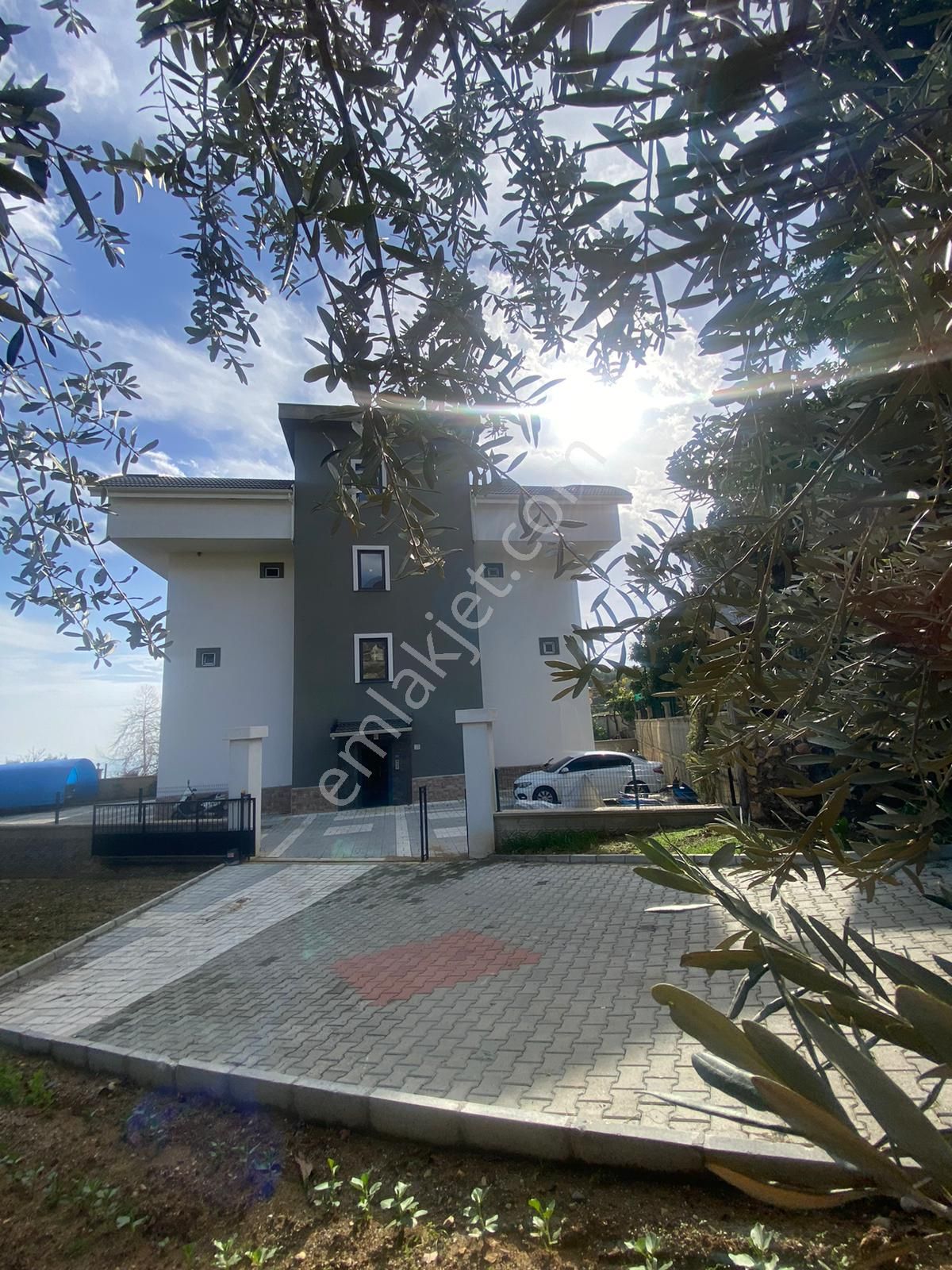 Sugözü Mahallesinde Satılık 2+1 Daire - Görsel 16