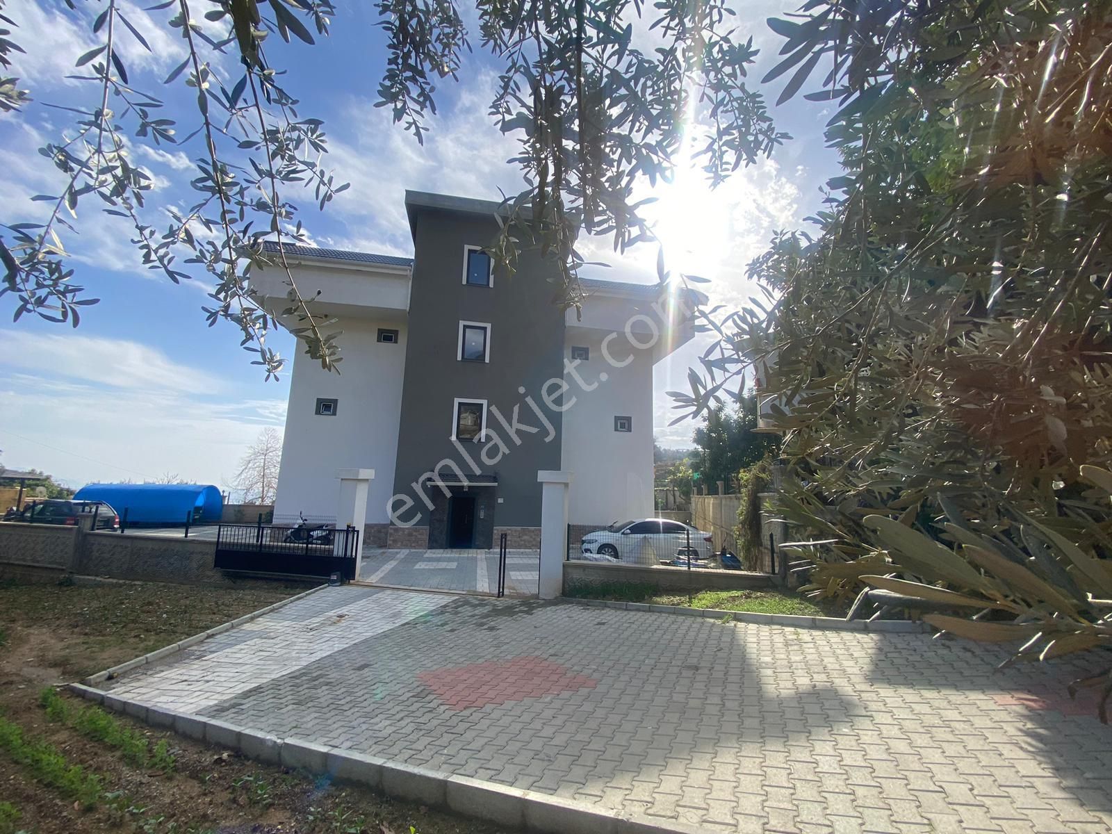 Sugözü Mahallesinde Satılık 2+1 Daire - Görsel 2