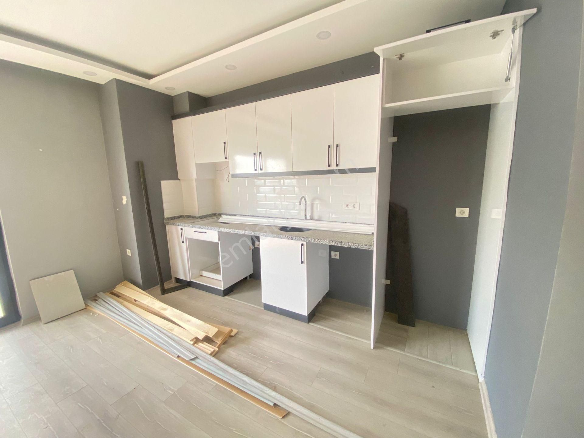 Sugözü Mahallesinde Satılık 2+1 Daire - Görsel 4