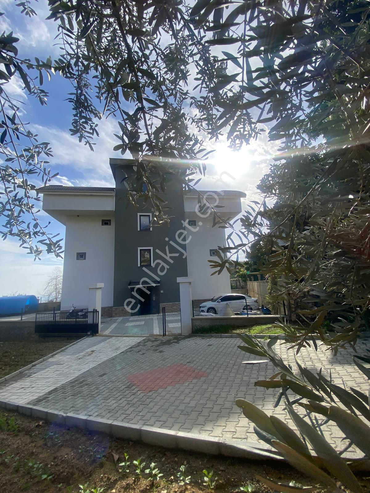 Sugözü Mahallesinde Satılık 2+1 Daire - Görsel 19