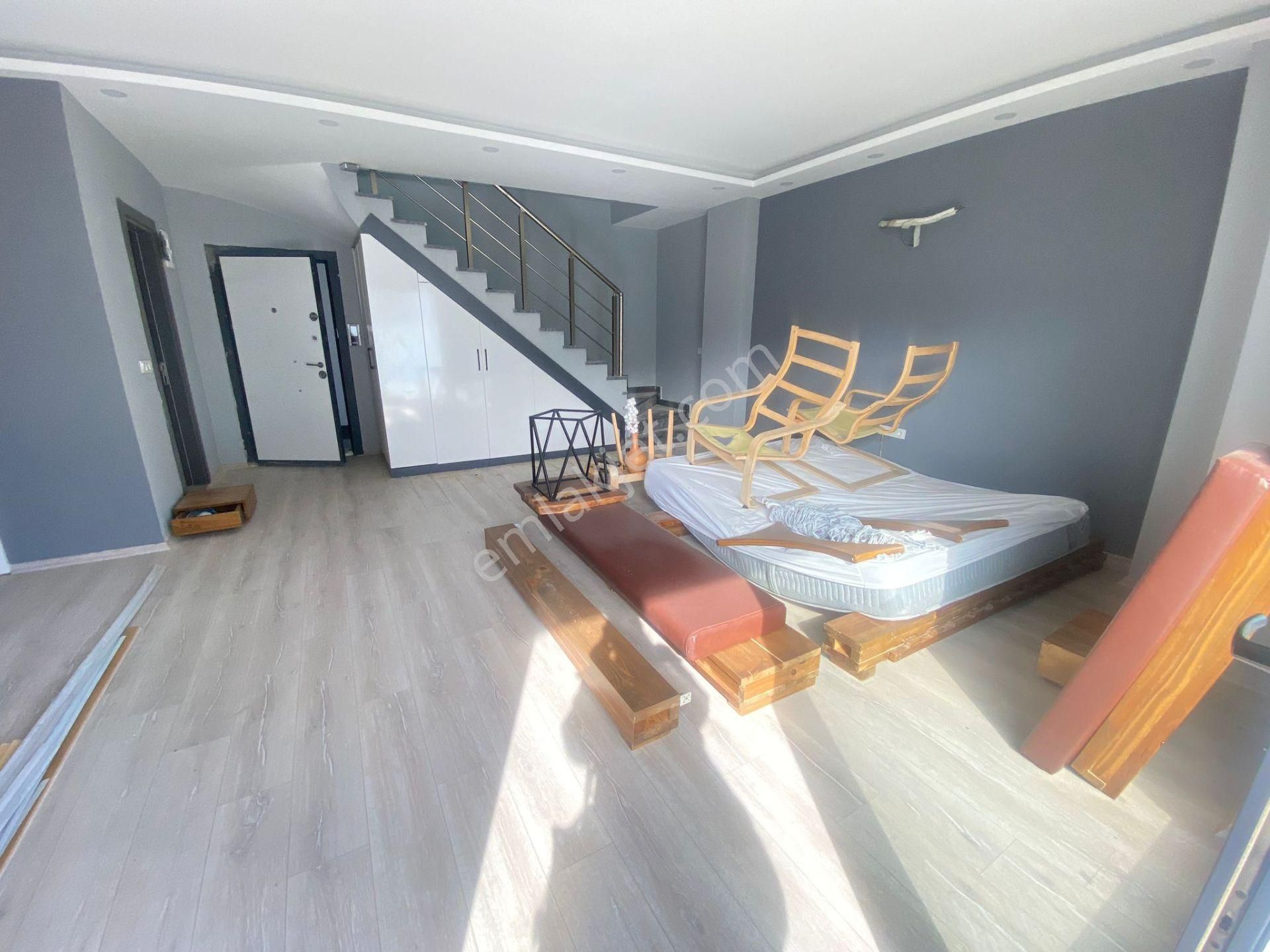 Sugözü Mahallesinde Satılık 2+1 Daire - Görsel 21