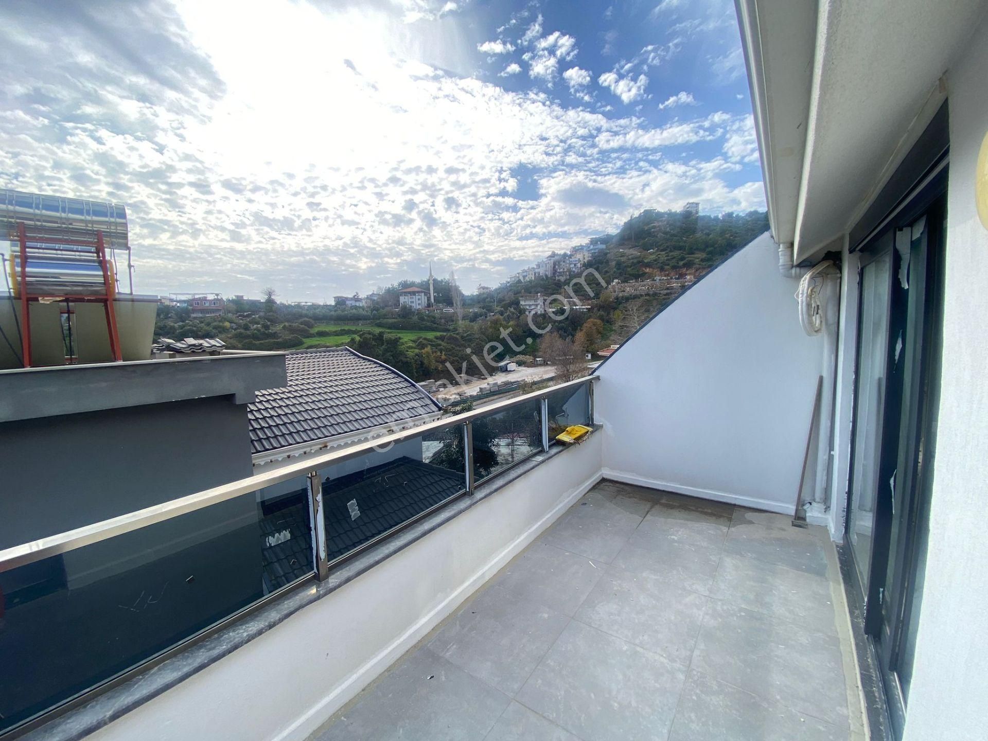 Sugözü Mahallesinde Satılık 2+1 Daire - Görsel 3