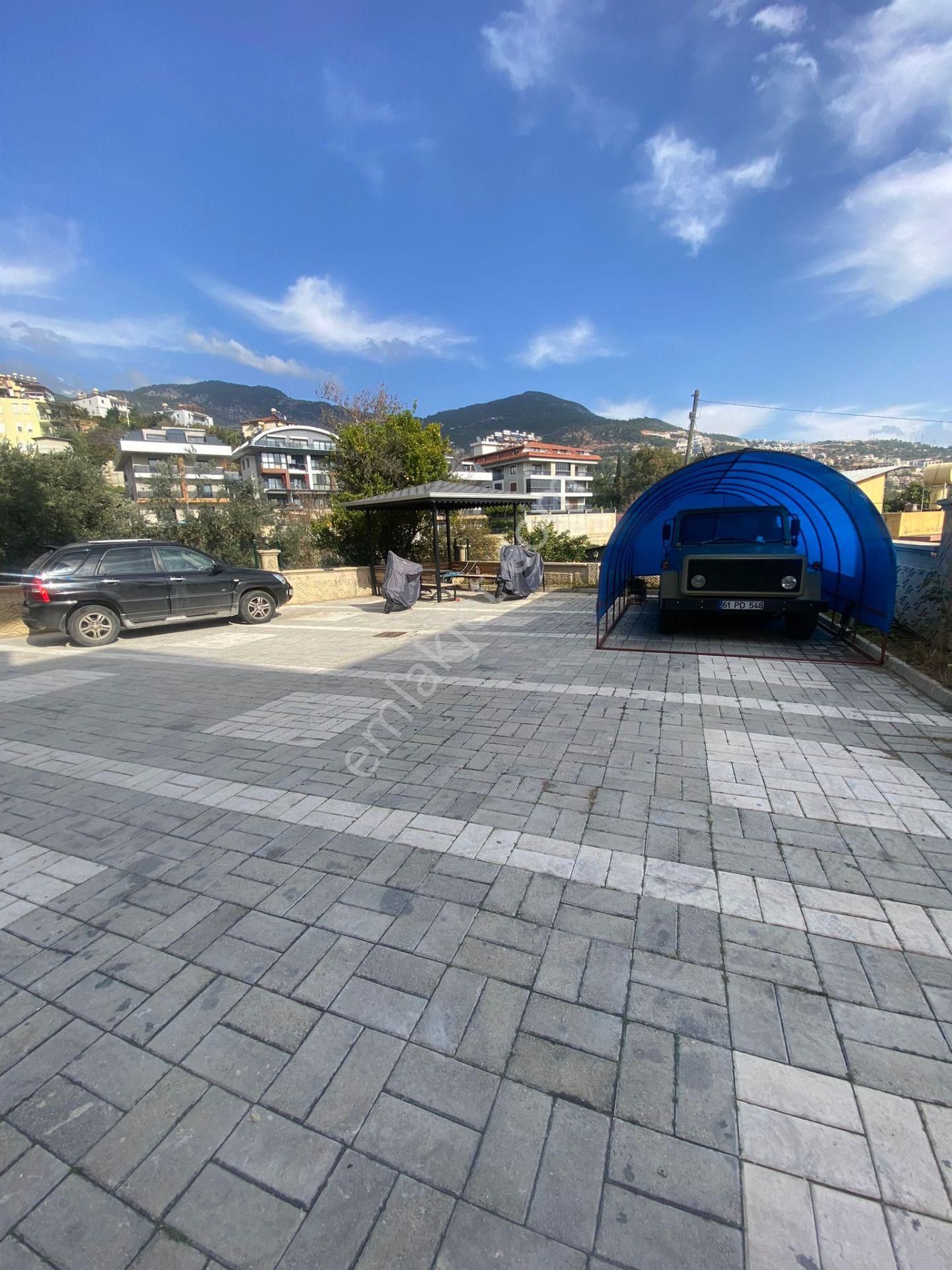 Sugözü Mahallesinde Satılık 2+1 Daire - Görsel 17