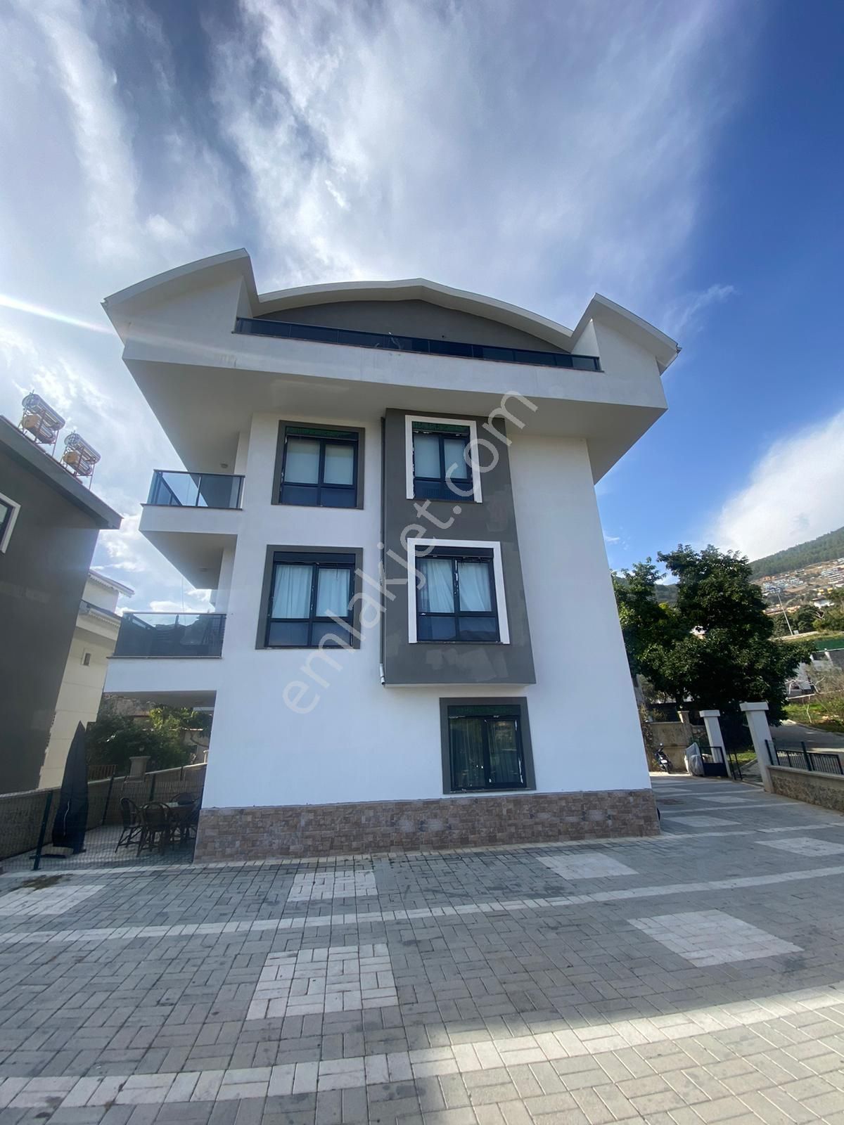 Sugözü Mahallesinde Satılık 2+1 Daire - Görsel 32