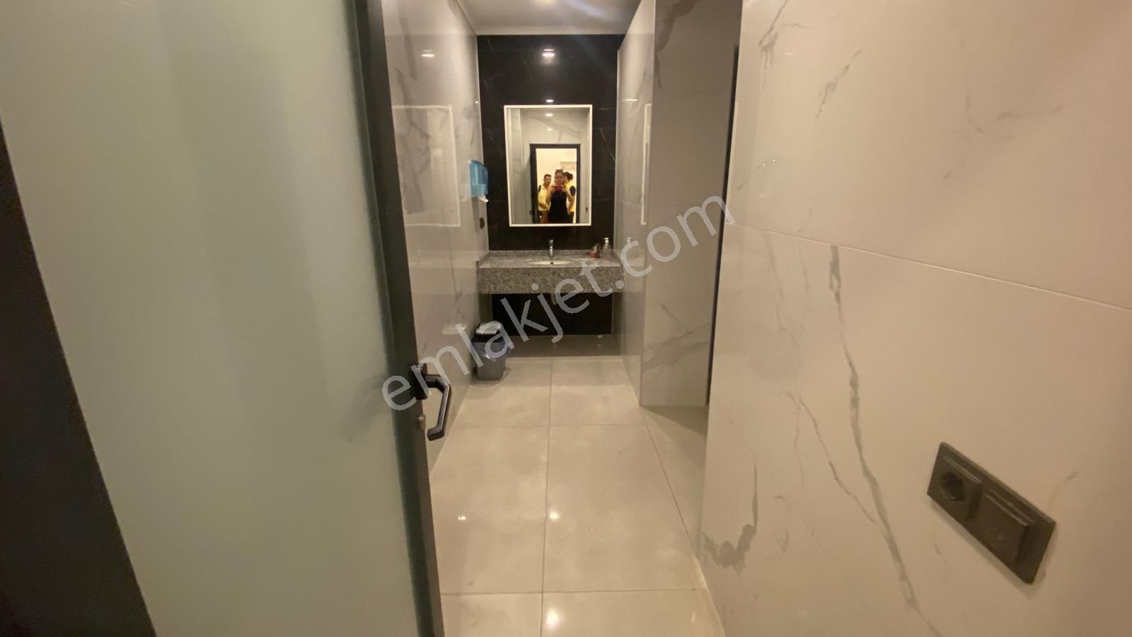 Güllerpınarı Konak Cıty Tower Resıdence Lüks 2+1 Ayrı Mutfaklı - Görsel 14