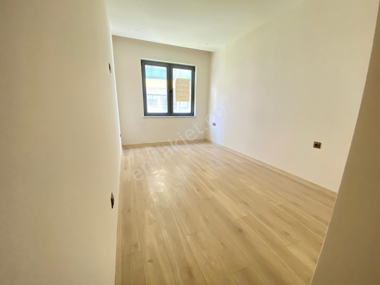 Güllerpınarı Konak Cıty Tower Resıdence Lüks 2+1 Ayrı Mutfaklı - Görsel 28