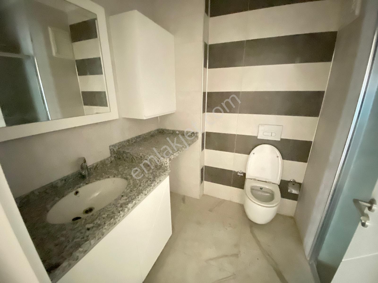 Güllerpınarı Konak Cıty Tower Resıdence Lüks 2+1 Ayrı Mutfaklı - Görsel 24