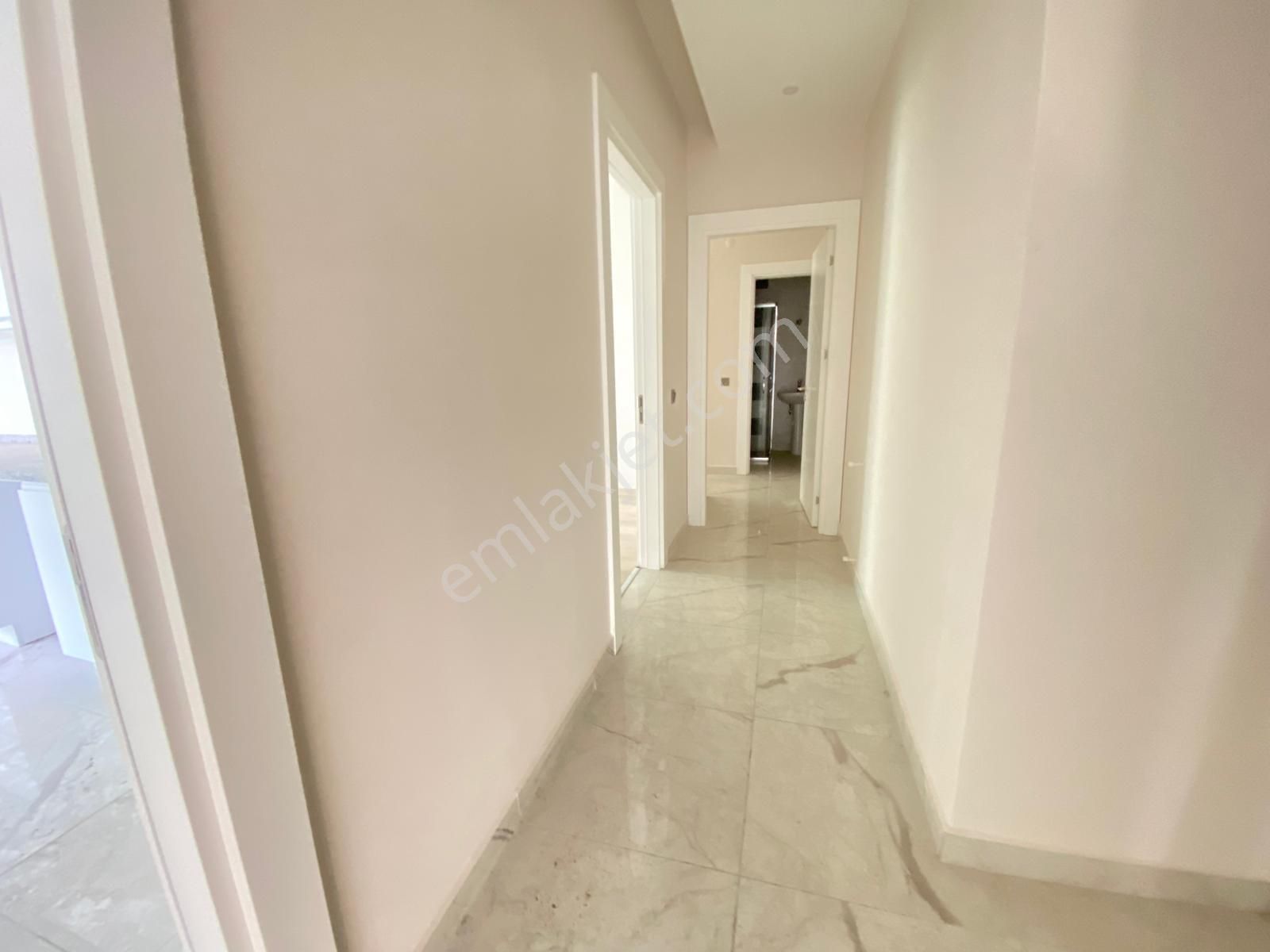 Güllerpınarı Konak Cıty Tower Resıdence Lüks 2+1 Ayrı Mutfaklı - Görsel 25