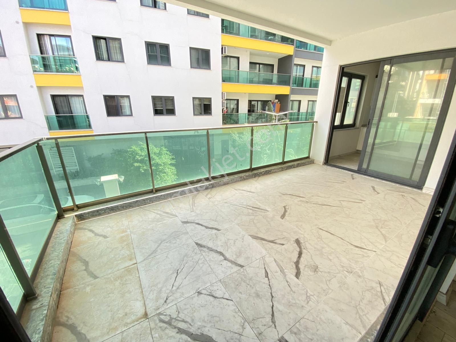 Güllerpınarı Konak Cıty Tower Resıdence Lüks 2+1 Ayrı Mutfaklı - Görsel 30