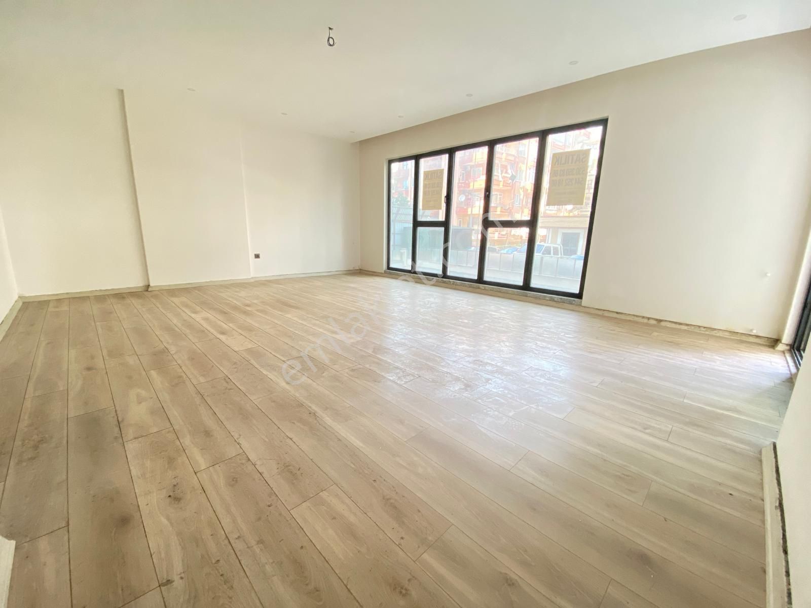 Güllerpınarı Konak Cıty Tower Resıdence Lüks 2+1 Ayrı Mutfaklı - Görsel 22