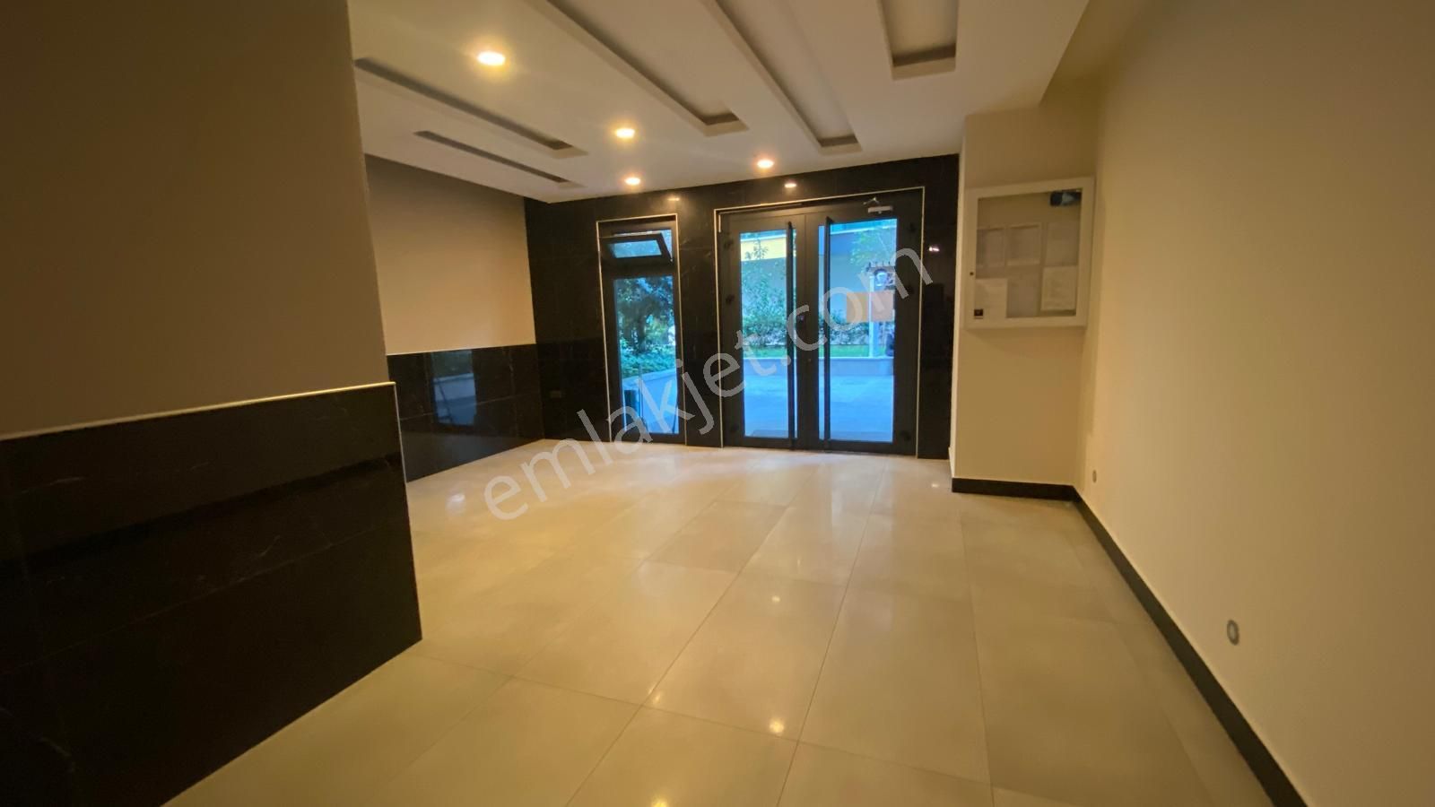 Güllerpınarı Konak Cıty Tower Resıdence Lüks 2+1 Ayrı Mutfaklı - Görsel 10