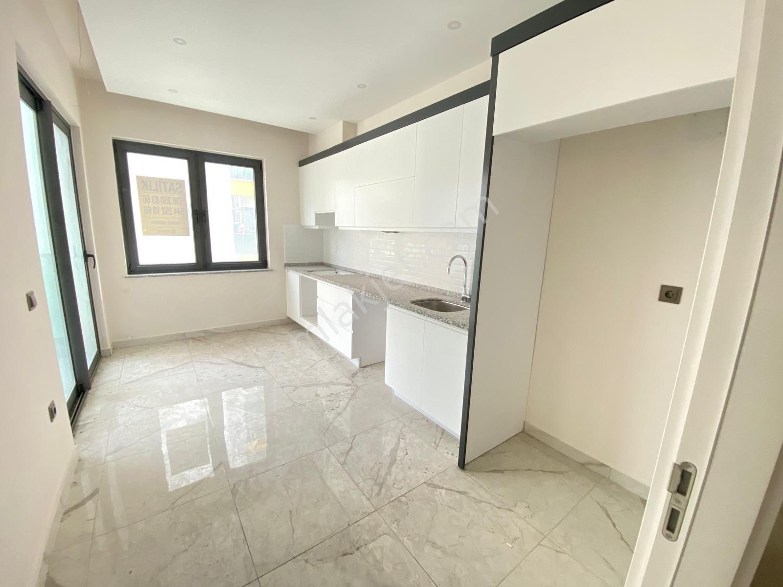 Güllerpınarı Konak Cıty Tower Resıdence Lüks 2+1 Ayrı Mutfaklı - Görsel 20