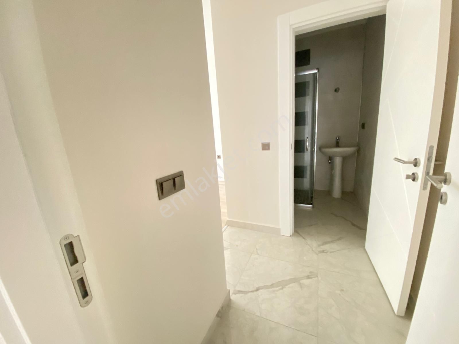 Güllerpınarı Konak Cıty Tower Resıdence Lüks 2+1 Ayrı Mutfaklı - Görsel 27