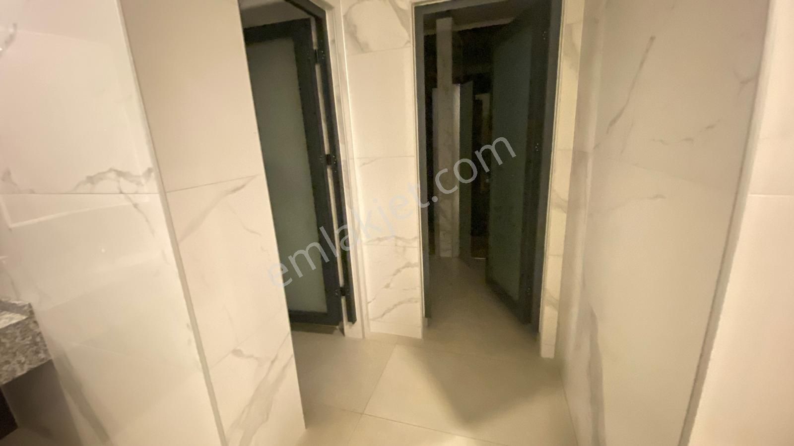 Güllerpınarı Konak Cıty Tower Resıdence Lüks 2+1 Ayrı Mutfaklı - Görsel 15